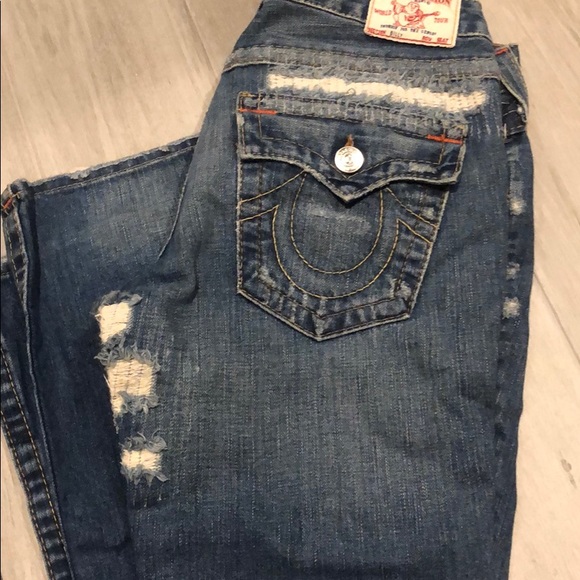 True religion Jeans - Picture 2 of 8